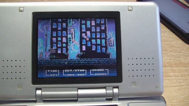 Kira star night dx, игра с али за 1300. смотреть онлайн