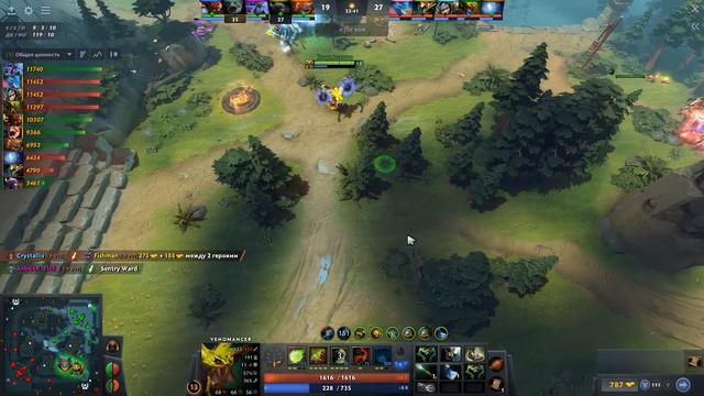 VALVE СОЗДАЛИ ЧУДОВИЩЕ... 😨 смотреть онлайн