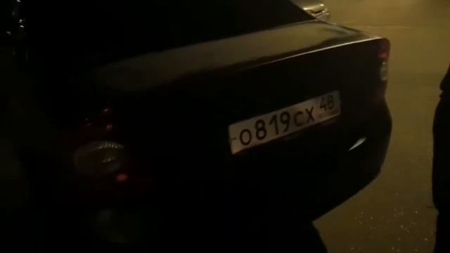 Как вороют девушек в Воронеже? смотреть онлайн