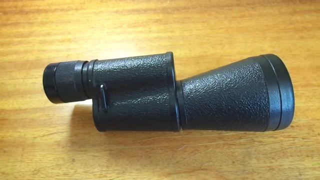 Монокуляр МП 12х45 "Байгыш" смотреть онлайн