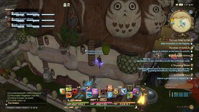 Butt launcher for paissa mansion!!!!!!! смотреть онлайн