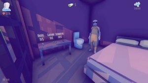 ПОБЕГ из ТЮРЬМЫ в СИМУЛЯТОР КРУТОГО ЧУВАКА! - Dude Theft Wars: Open World - Dude Simulator 3