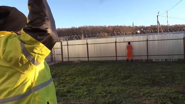 Эксперимент 12 - Испытание 106-го яйцами смотреть онлайн