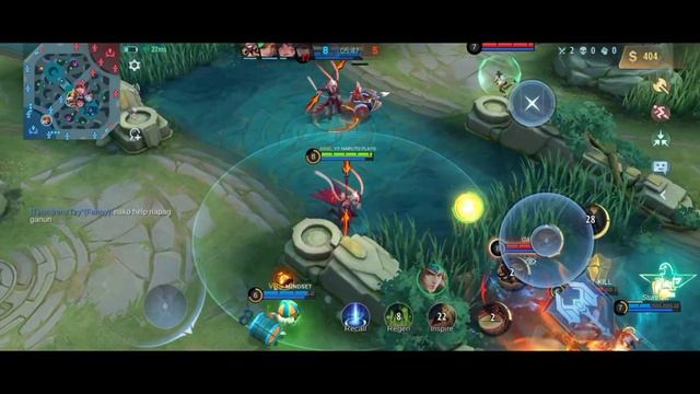 5 TIPS FOR SOLO RANK SIDELANE EFFECTIVELY! | SUN 1 HIT BEST BUILD AND EMBLEM BY NARUTO PLAYS | MLBB смотреть онлайн