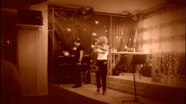 Ciao Bambino, Sorry Cover смотреть онлайн