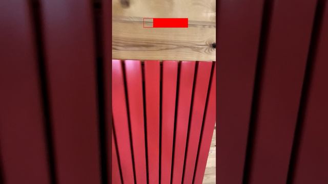 Вертикальный радиатор Steel V 60x30 смотреть онлайн