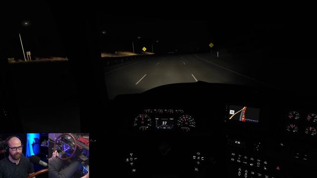 Tuesday Night Truckin' to Santa Maria "Convoy Edition" смотреть онлайн