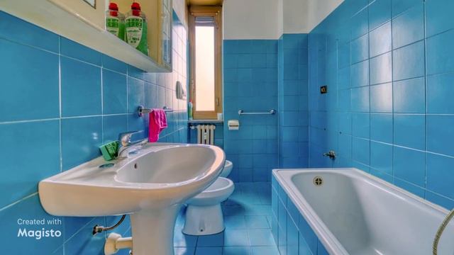 Appartamento in Vendita Via Guido Reni, 38 Zona Santa Rita смотреть онлайн