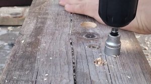 СТОИТ ЛИ БРАТЬ ИНТЕРСКОЛ МИНИМАКС ДА 10/18В!? ИНТЕРСКОЛ УДИВИЛ! #инструменты #обзор #тест #интерско