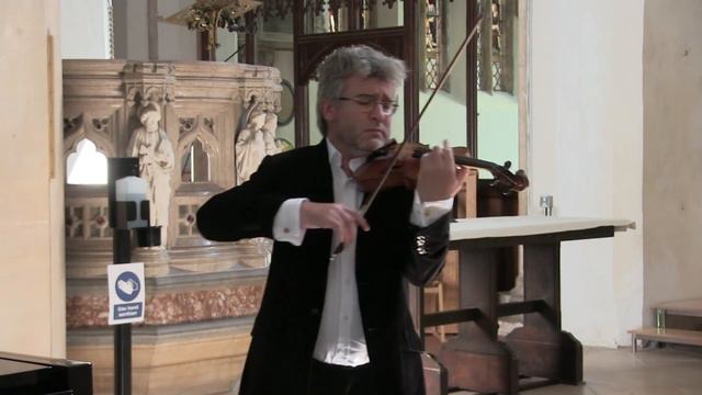 Nigel Hess: theme to Ladies in Lavender смотреть онлайн