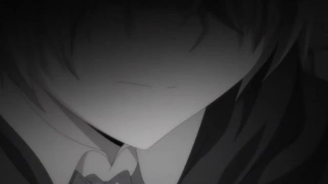 AMV on хроники непобежденного бахамута. смотреть онлайн