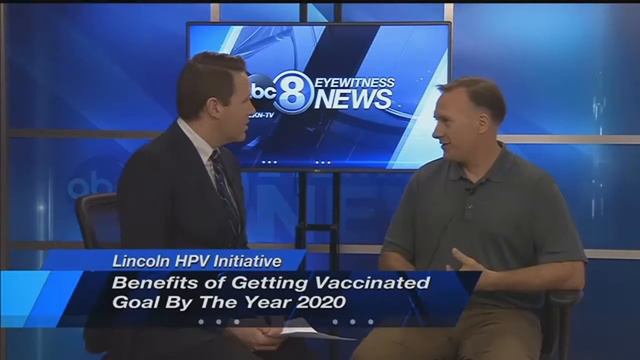 Dr. Bob Rauner - Partnership for a Healthy Lincoln - Midday Forum смотреть онлайн