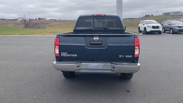 Call 902-867-5309 2017 Nissan Frontier Antigonish, NS смотреть онлайн