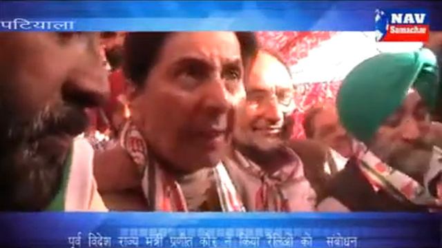 HI YOU ARE WATCHING LIVE ON NAV SAMACHAR ward no 48 Yoginder Singh Yogi Rally смотреть онлайн