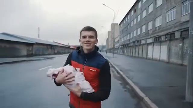 А у вас была такая ситуация на дороге ?😂@karhu star вежливый мальчишка💁🏼♂️@yarix s борзый па смотреть онлайн