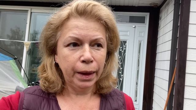 Южная Корея ?14 окт/В саду мероприятие/Сани 11 мес./Заболела рука/Начала 2-ую грядку/Утепляюсь смотреть онлайн