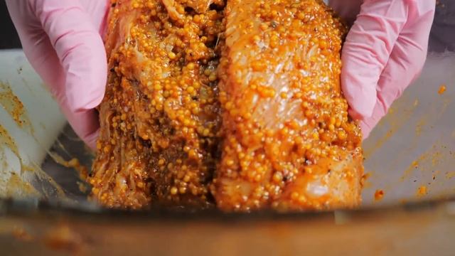 Так вкусно, что Я ВСЕГДА ГОТОВЛЮ ЭТО НА ПРАЗДНИЧНЫЙ СТОЛ! Всё быстро и просто!