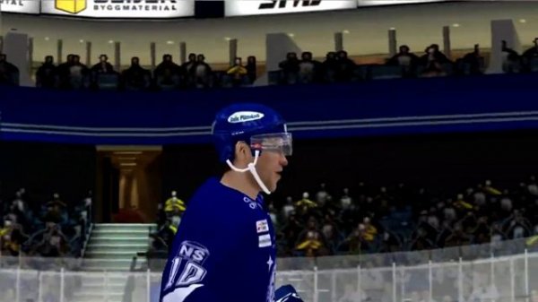 NHL 09 MOD  REAL ROSTER