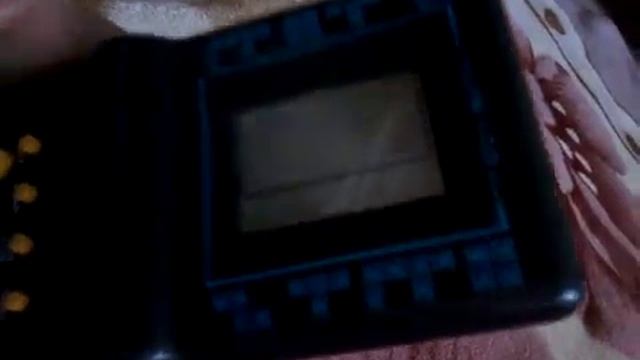 Обзор игравова приставки BRICK GAME  E-9999 In 1 Super Mouse