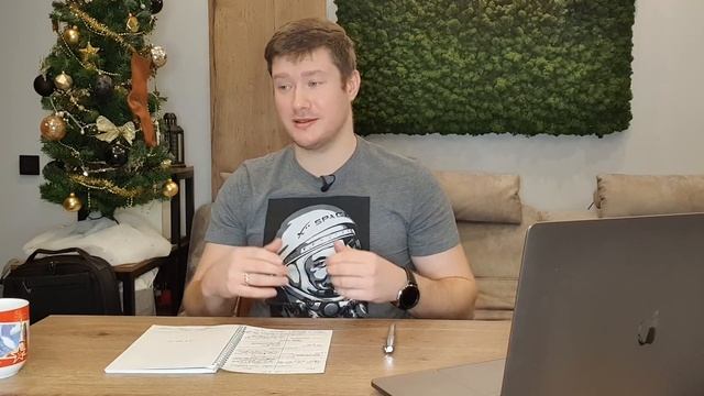 ЧТО Я ПОНЯЛ ЗА 2.5 ГОДА РАБОТЫ PYTHON-РАЗРАБОТЧИКОМ смотреть онлайн