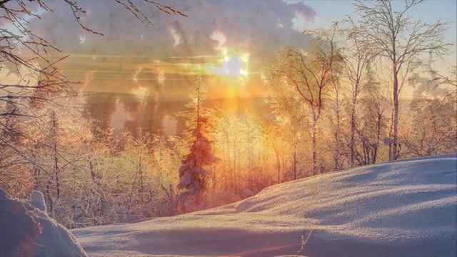 Пусть время работает на вас. Воплотить желаемое в жизнь.