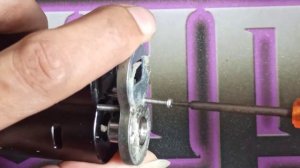 HOW TO FULL DISASSEMBLY VOOPOO MUSKET 120WATTAGE DOUBLE BARREL