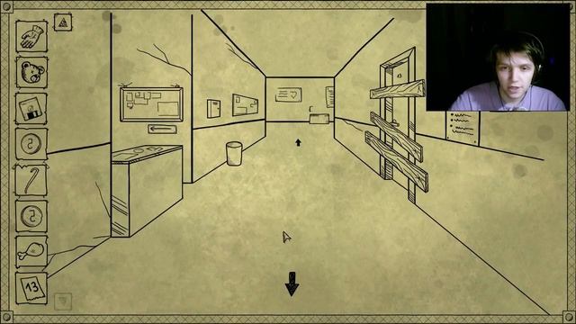 Bad Dream: COMA, Хорошая концовка (гайд) уровни 4-5 смотреть онлайн