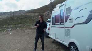 Из России в Турцию с караваном. Неожиданные открытия. Путешествие на автодоме по Турции.