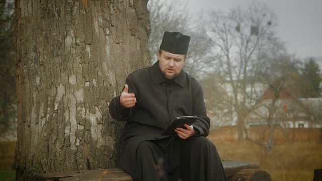 Христос проти релігії | Георгій Ходун | Євангеліє дня українською мовою 27.11.2022 смотреть онлайн