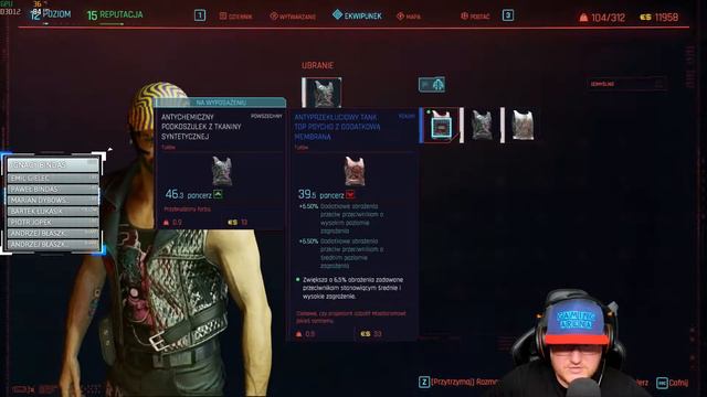 Cyberpunk 2077 [PL/ENG] [PC] #5️ смотреть онлайн
