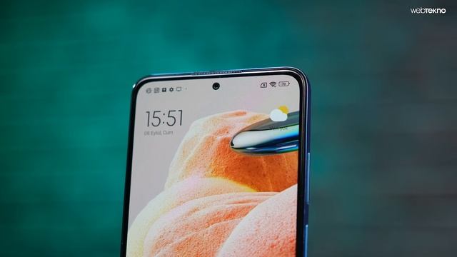%90 Olumlu Yorum Alan Telefon! Redmi Note 12 Pro İncelemesi смотреть онлайн