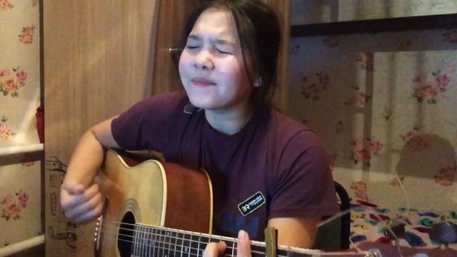 Песня «бокал вина» под гитару. смотреть онлайн