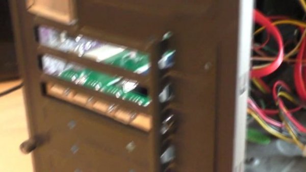 Как подключить USB контроллер PCI к компьютеру