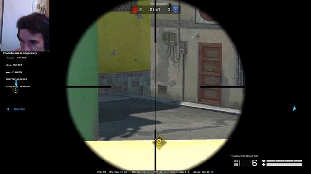 #WARFACE СТРИМ (2K 1440p) Браво Токсики РМ смотреть онлайн