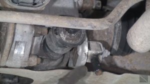 ЗАМЕНА КУЛИСЫ ВАЗ 2110,2111,2112.