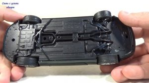 Модели для коллекции или крутого тюнинга. Покупки Сами с усами