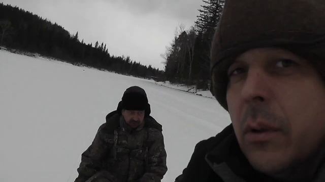 Артурыч Лазарево Миня. Мотобуксировщик Омич. смотреть онлайн