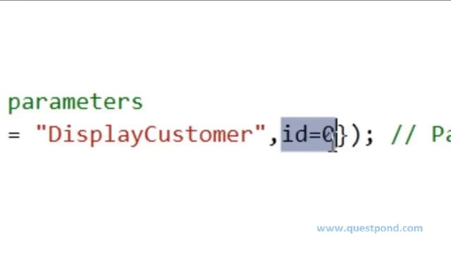 ASP.NET MVC Model View Controller (MVC) Step by Step Part 8 смотреть онлайн