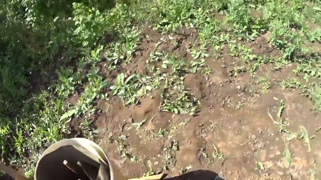 Как смонтировать опалубку под сваю смотреть онлайн