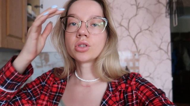 Неделя со мной // Заболели после садика // купила новый айфон // медосмотр для садика / уборка смотреть онлайн