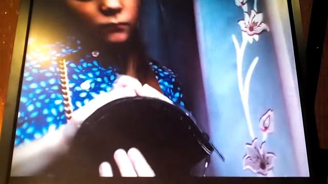 Смотрю свои старые видео