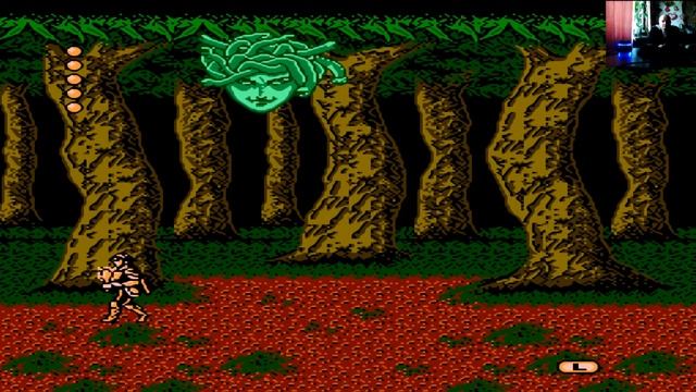 Dendy Frankenstein Франкенштейн Игра нашего детства 90х Вячеслав смотреть онлайн