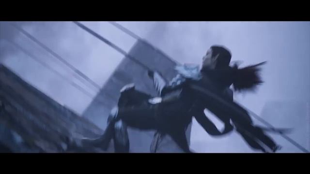 THE ELDER SCROLLS - Полный Игровой Фильм 2020 (Русский Перевод) [4K]