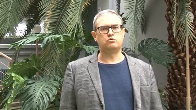 Магистерская программа "Автоматизированные информационные системы" смотреть онлайн