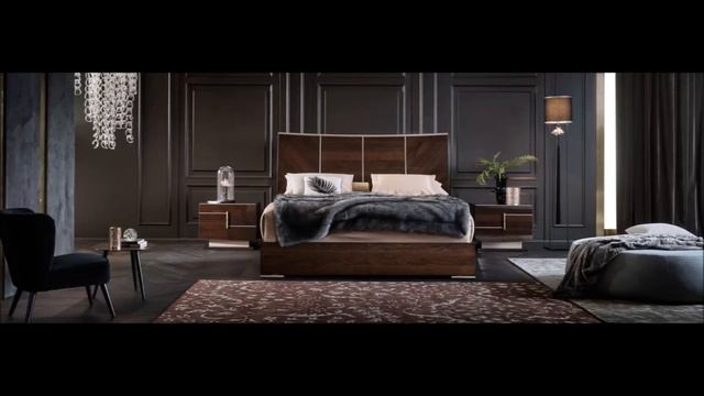 Modern Furniture From Alf Italia смотреть онлайн