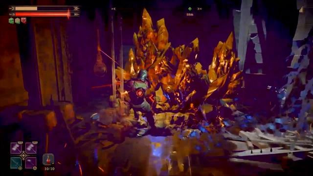 Babylon's Fall: Tower of Babylon - before Elysium смотреть онлайн