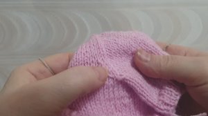 МК вязания изделия снизу не регланом, не погоном, подрез и часть рукава, 1 часть