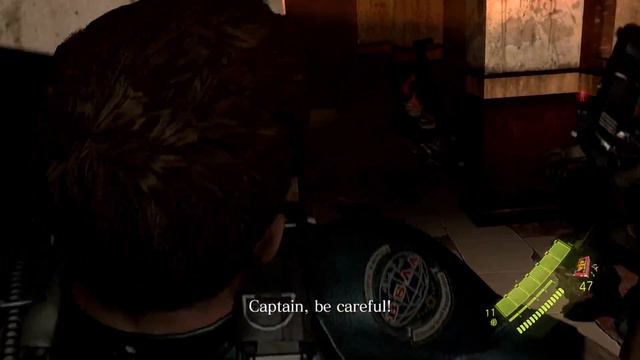 Best of Resident Evil 6 - Part 2 смотреть онлайн