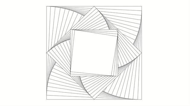 Geometric design-3 using AutoCAD смотреть онлайн