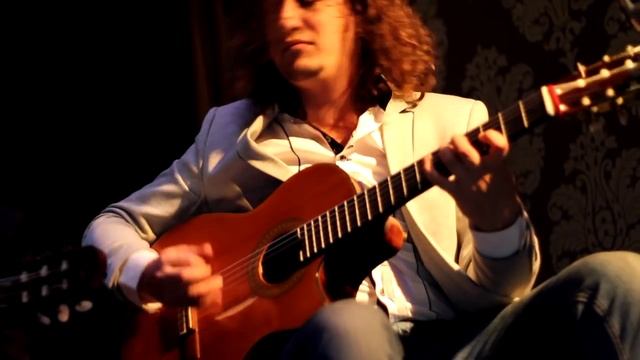 Jazz Lyre "Дорога" смотреть онлайн